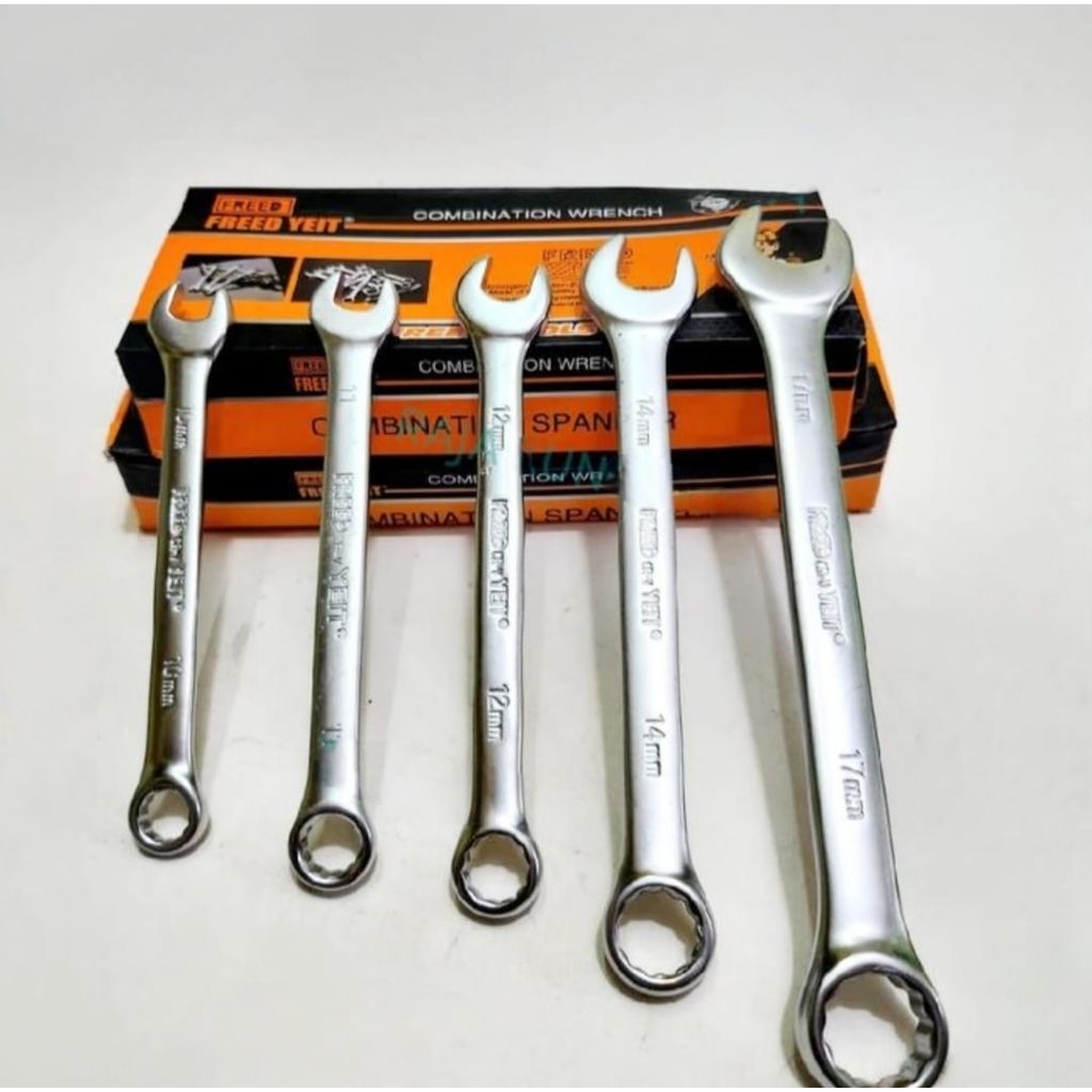 Kunci Ring Pas 24mm FREED / Kunci Ring Pas 24mm CR-V FREED