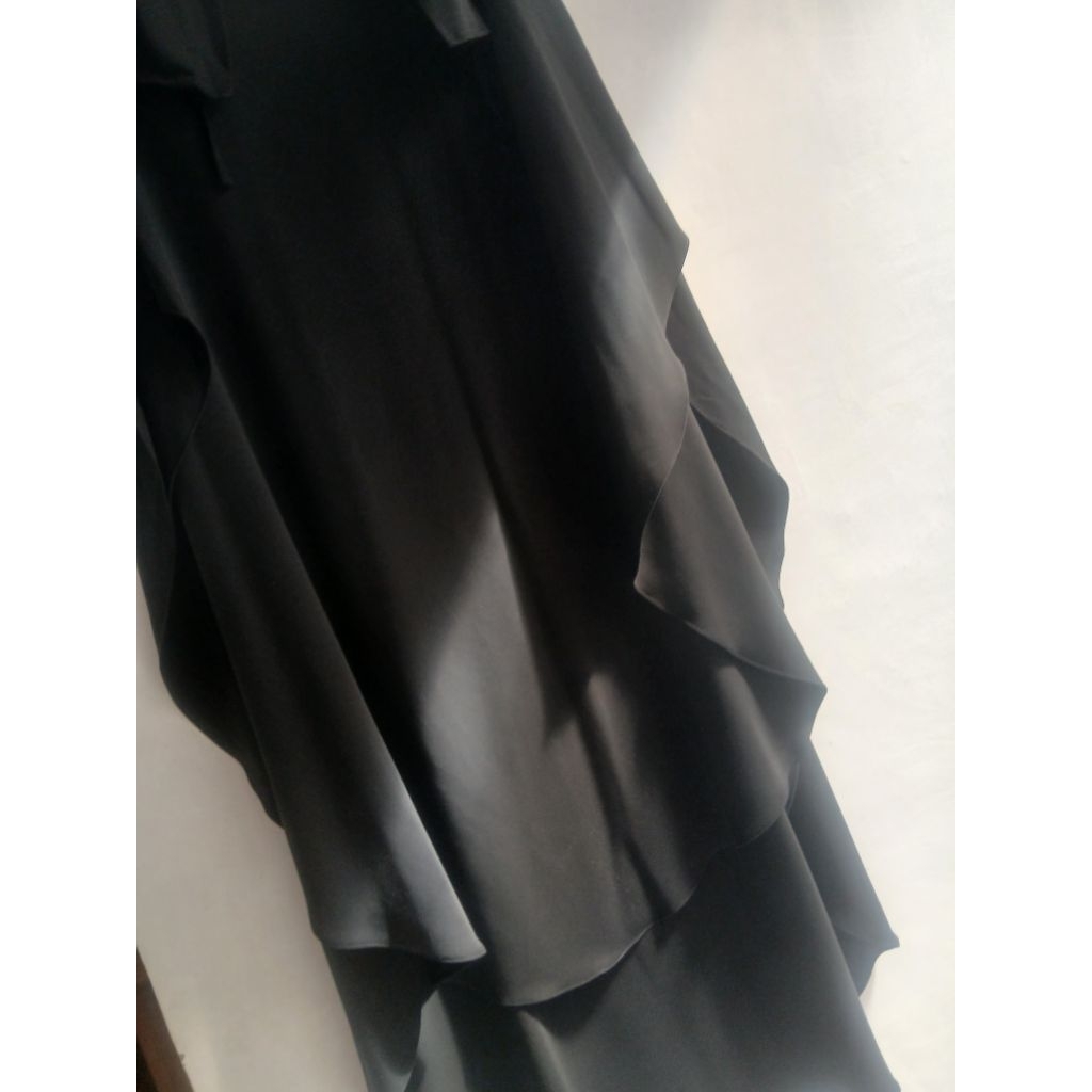 Preloved Khimar Malikah