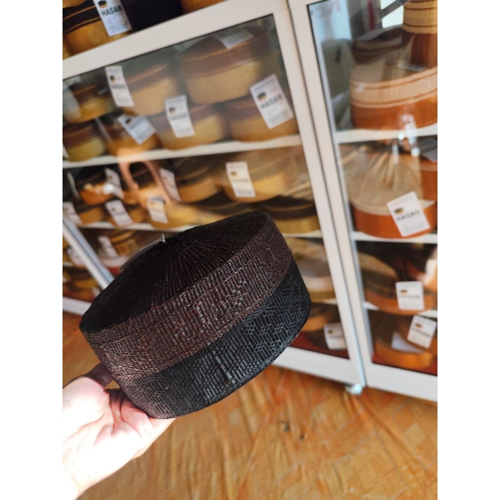 songkok recca || songkok bugis || songkok to bone