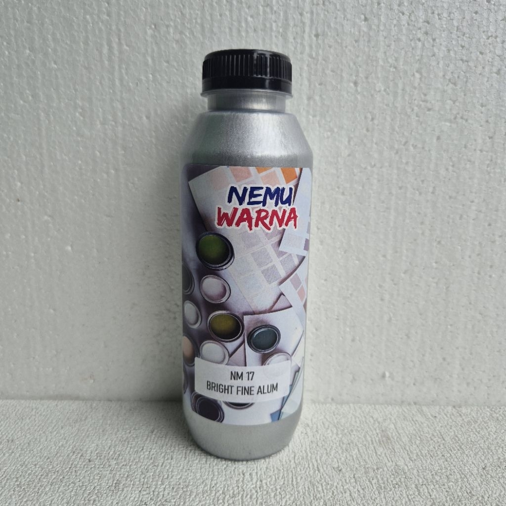 TINTING COLLOR / WARNA BIANG