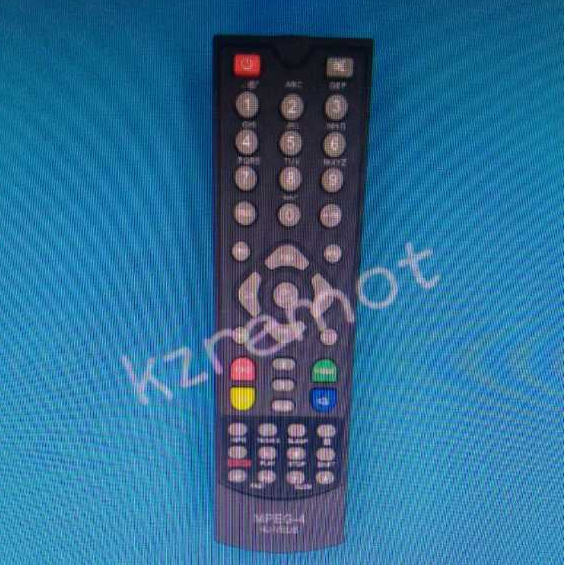 Grosir remot receiver MPEG venus cromu venus yaris venus jupiter