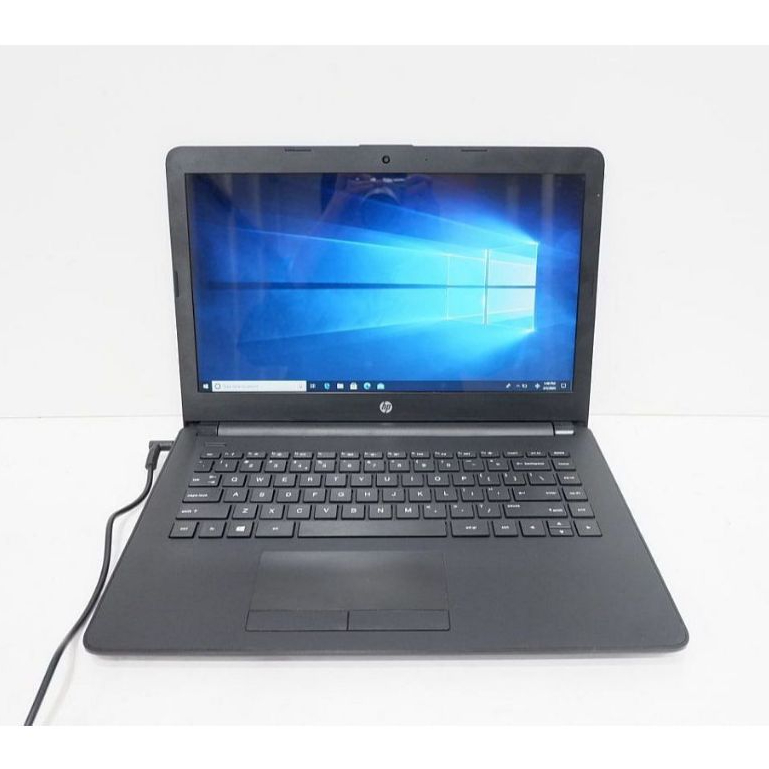 laptop HP Laptop 14-bw0xx AMD A9 9420 Ram 4GB HDD 500GB SCU23634