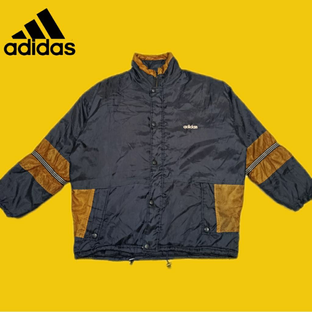 Jaket Second Adidas