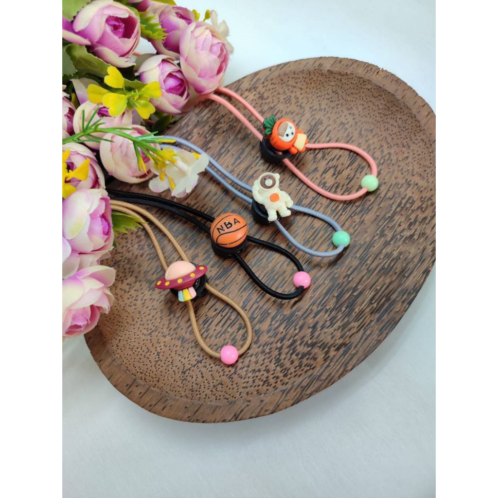 Strap Masker Anak Lucu - Kalung Masker Anak Murah