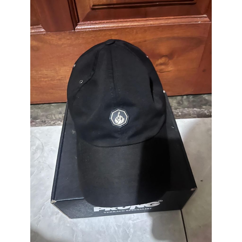 topi prung