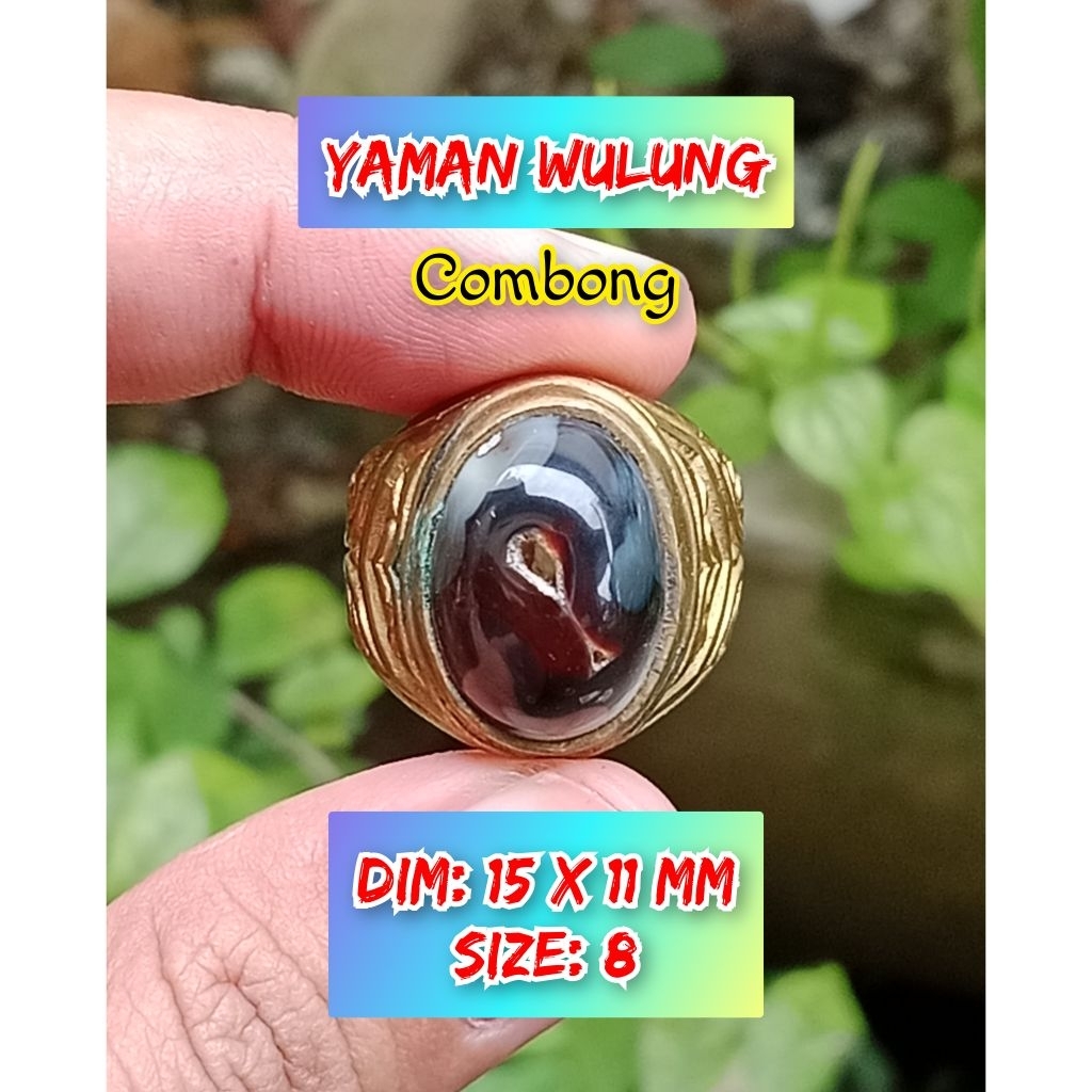 cincin batu akik cincin jadul lawasan cincin sakral.88