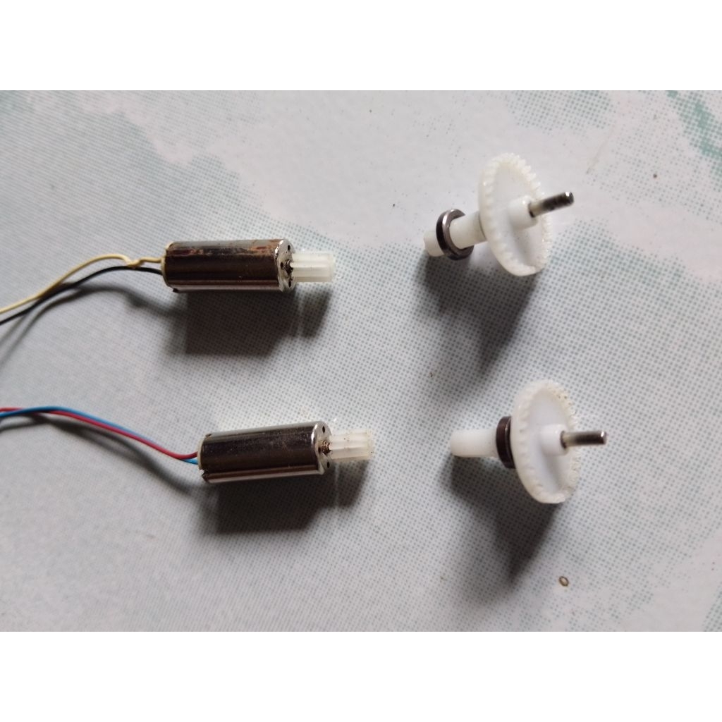 2 gear dan 2motor baling baling drone toys drone mini
