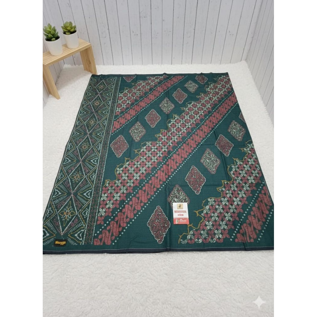 SARUNG MANGGA NUSANTARA || SARUNG BATIK