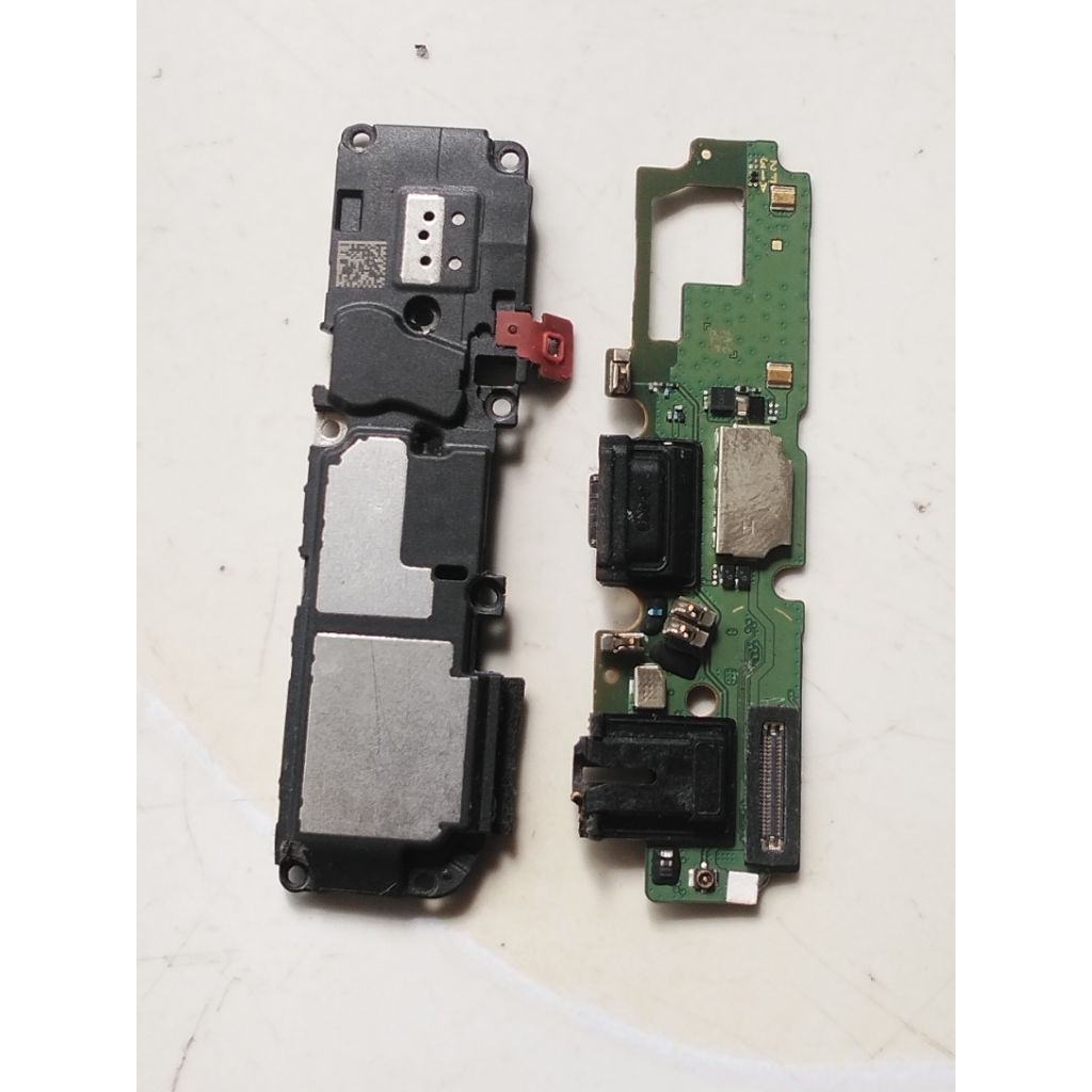 konektor charger, papan charger, Vivo y50 / y30 / y30i ( original copotan )