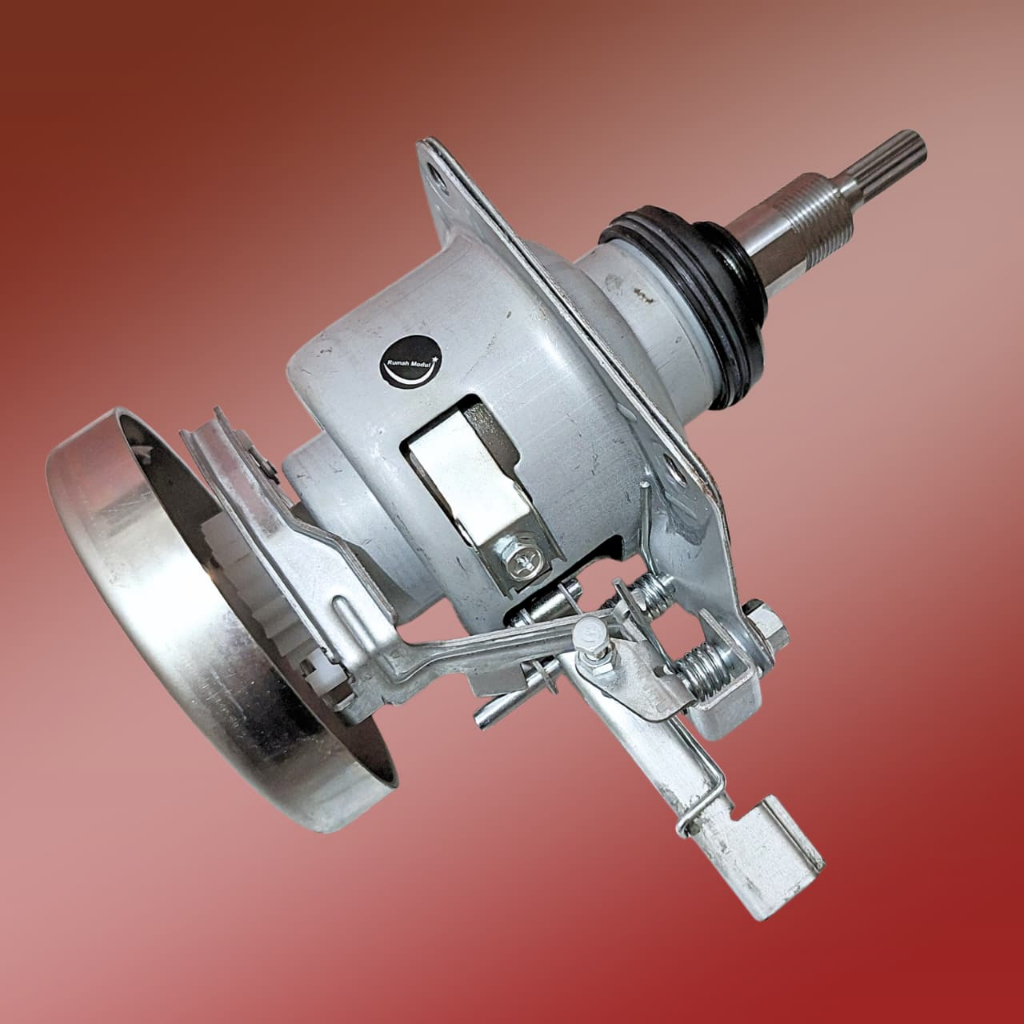 GEAR BOX  MESIN CUCI LG TOP LOADING WM83786 INVERTER 9KG - 16KG / Gear Box Mesin Cuci LG Inverter 1 