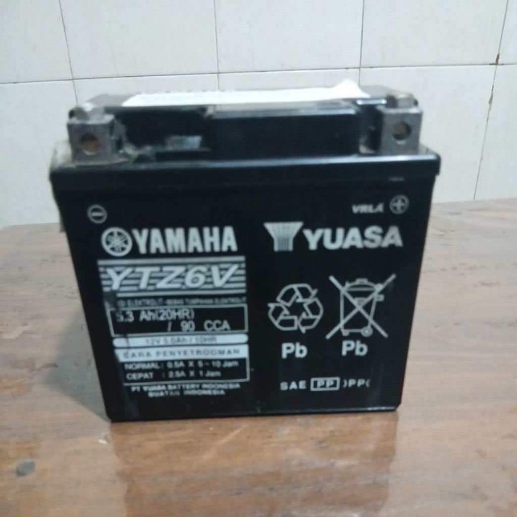 aki motor nmax second bekas motor ymaha