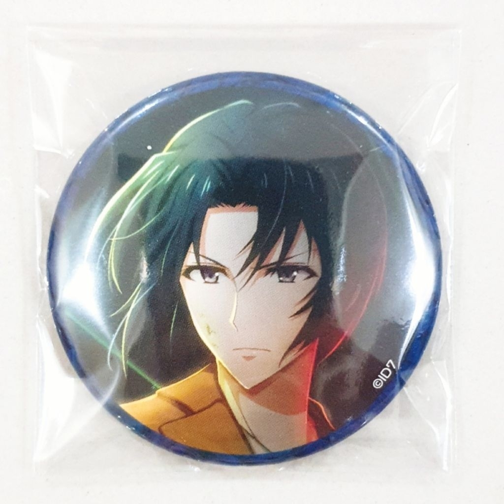 Idolish7 DUSK TiLL DAWN Can Badge - Iori