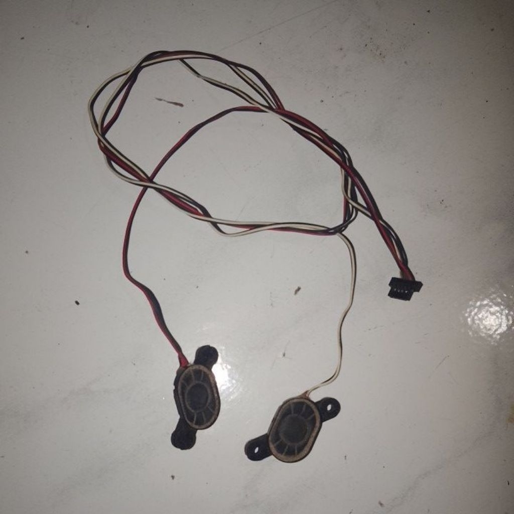 Speaker Laptop Toshiba L735