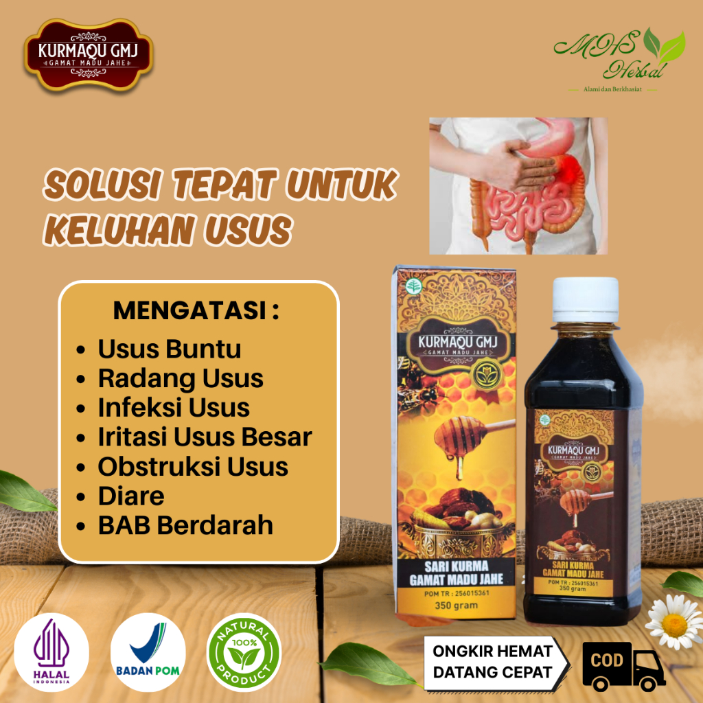 Obat Usus Buntu, Radang Usus, Infeksi Usus, Iritasi Usus Besar, Pembersih Usus Kotor, Obstruksi Usus