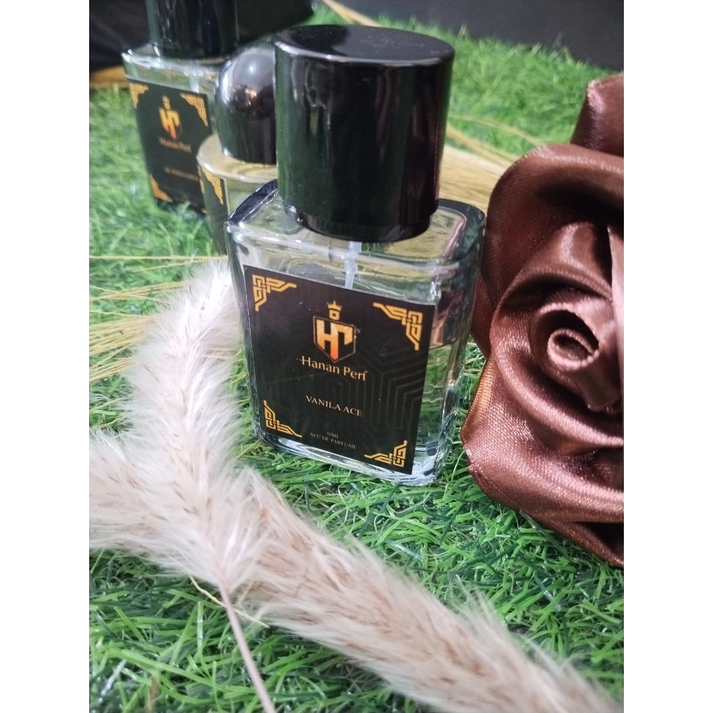 PARFUM AROMA 212 VITMEN 35ML HANAN PERF
