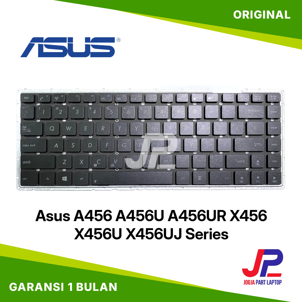 Keyboard Asus A456 X456 A456U A456UJ A456UR X456U X56UJ X456UR Series