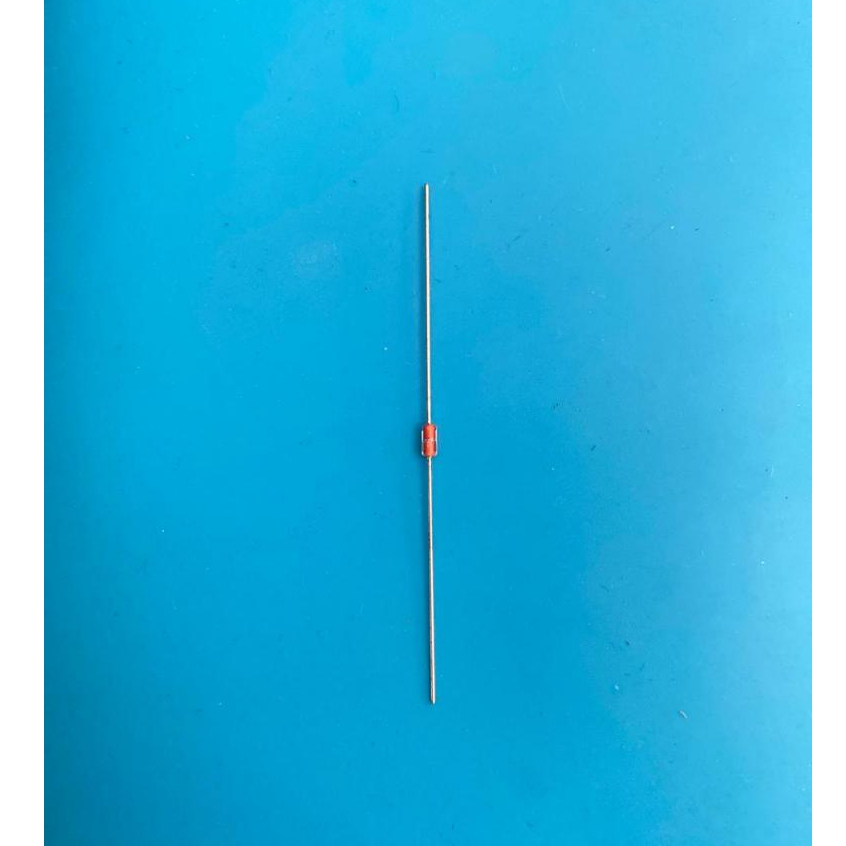 Thermistor Temperature Sensor NTC Glass MF58 100K 5% 3950