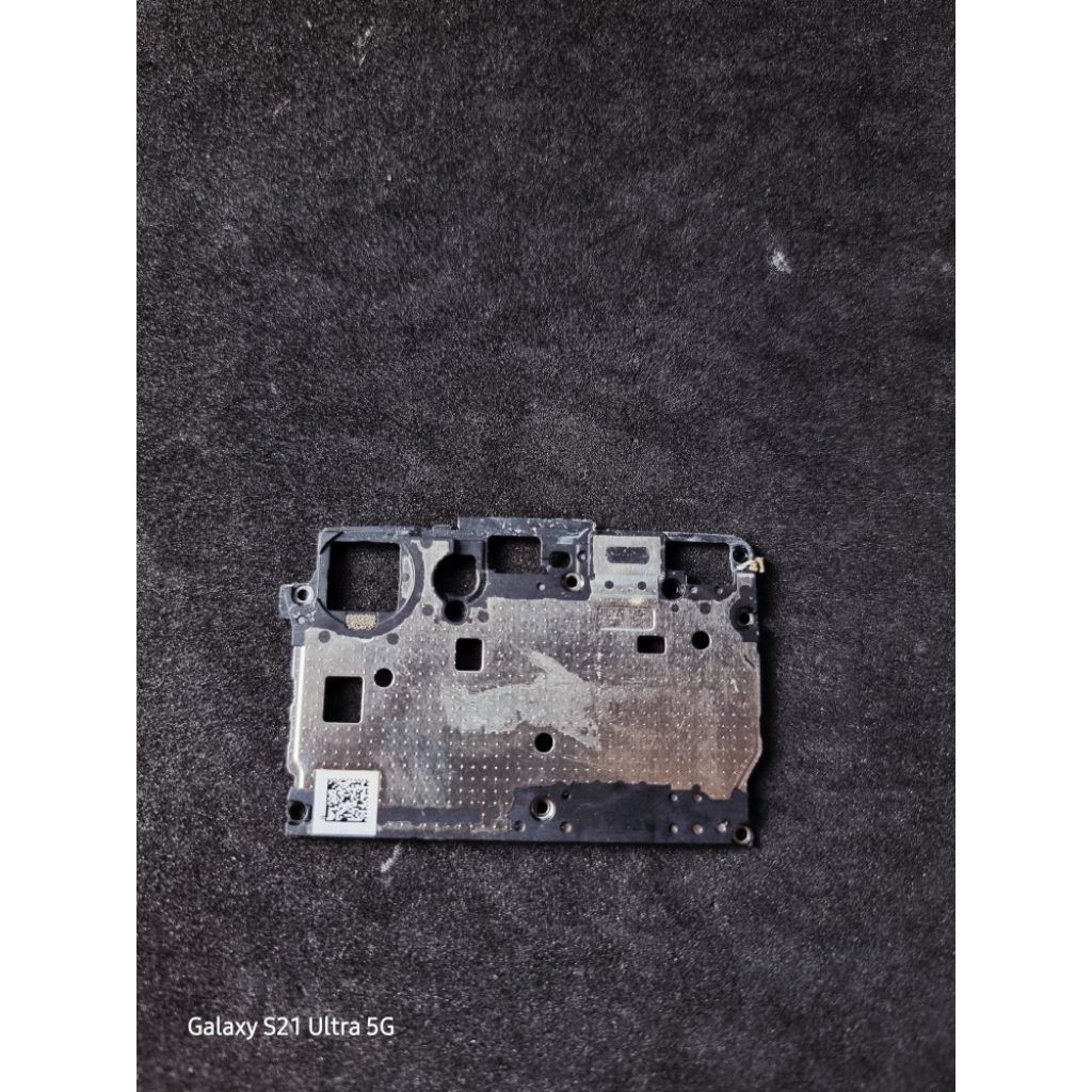 Tutup mesin Oppo F7 Youth Original