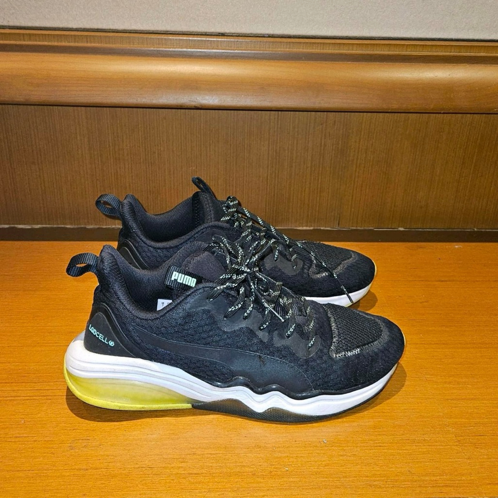 PUMA LQDCELL Tension