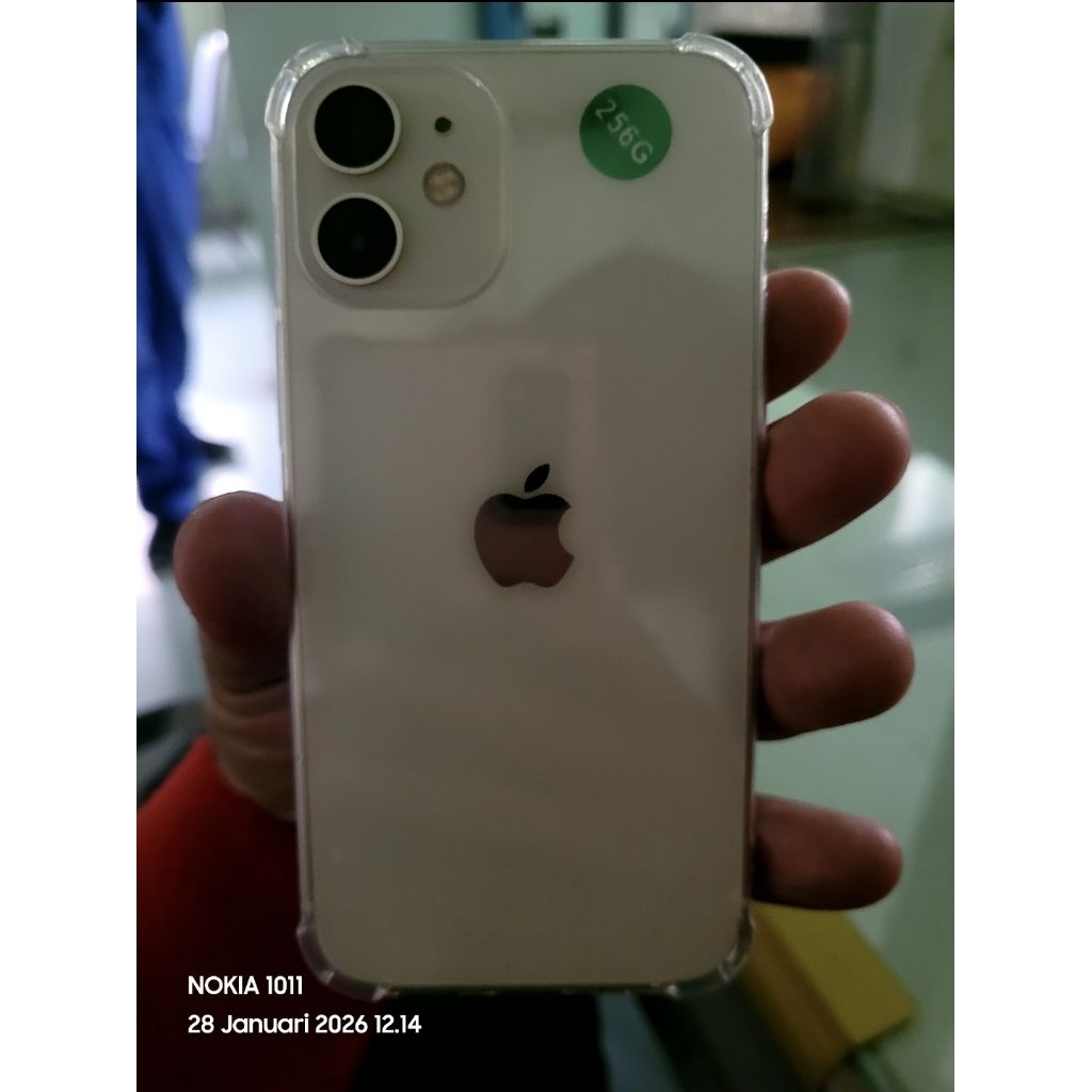 Iphone 12 mini 256 GB