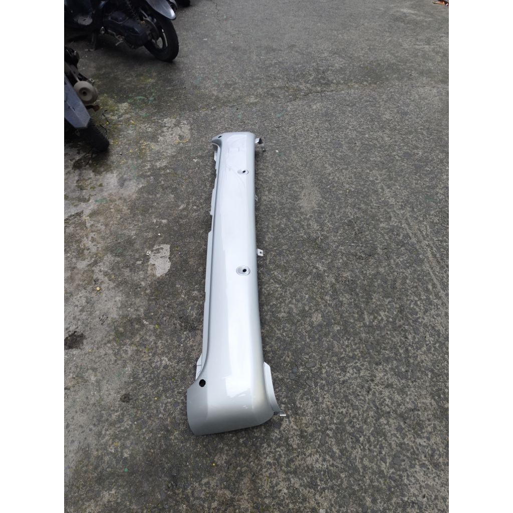 bumper grandax townace