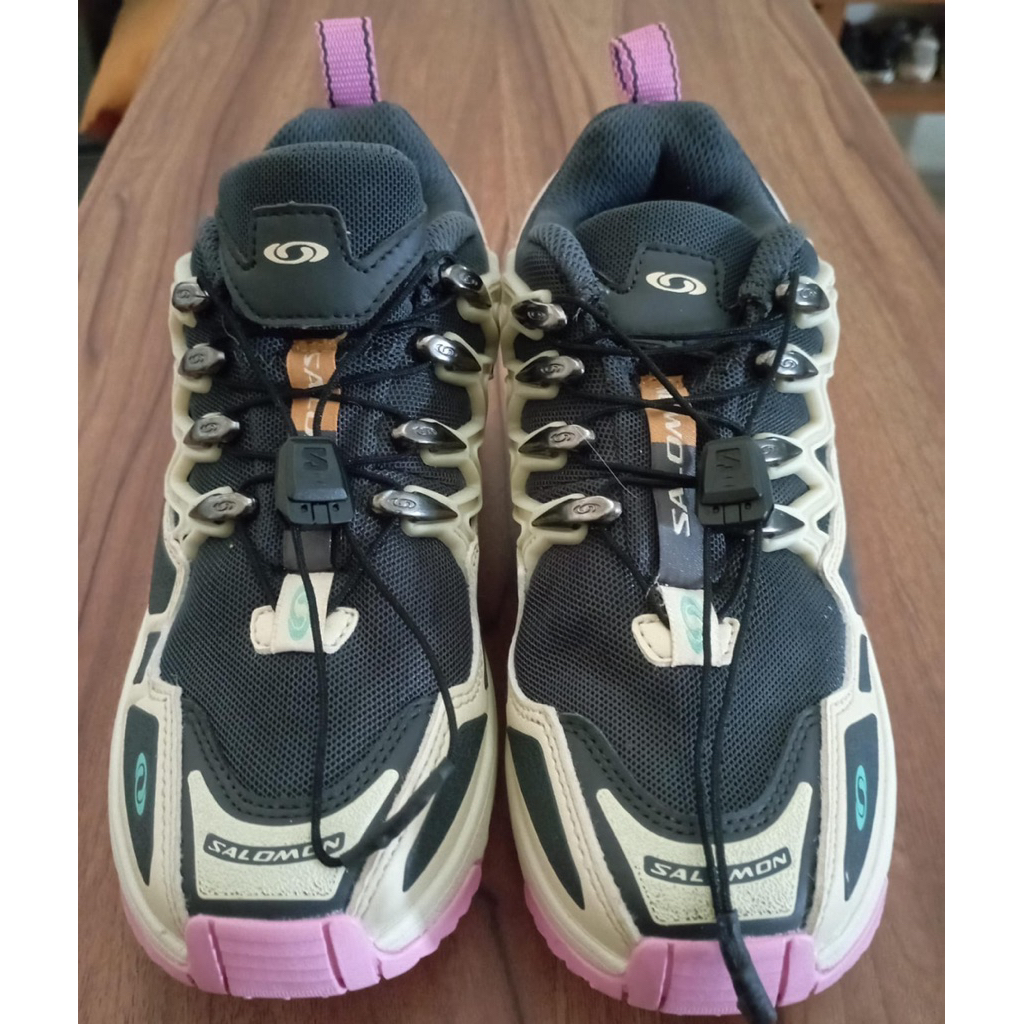 Sepatu Salomon acs