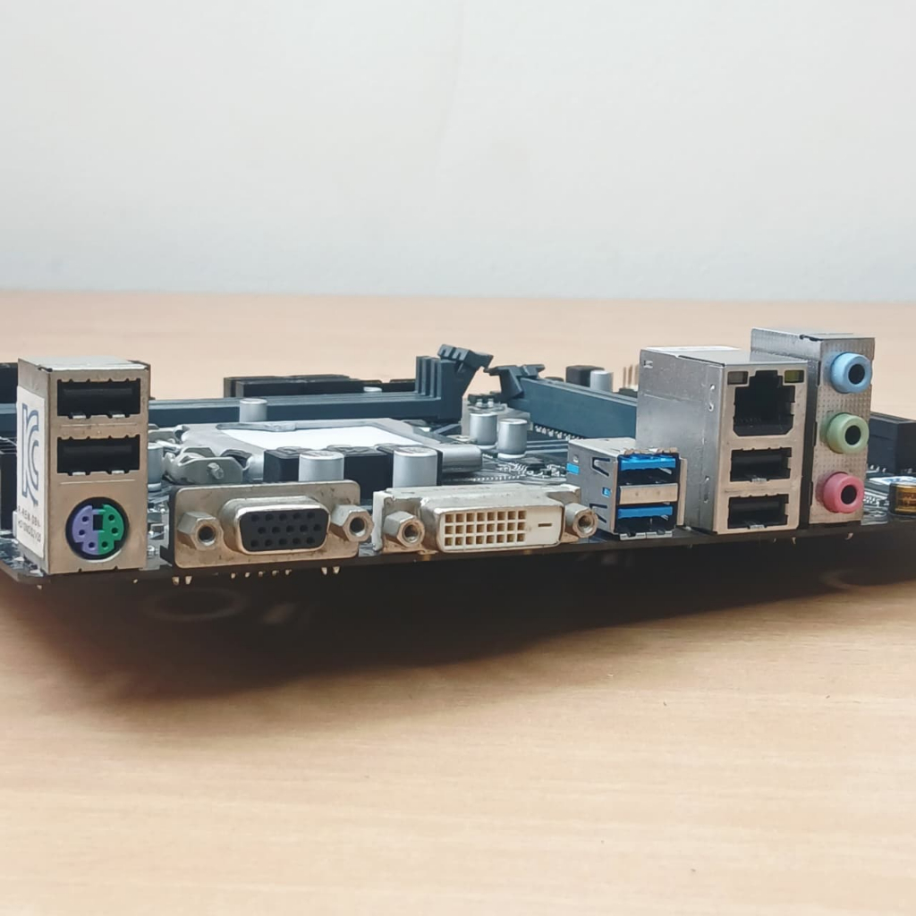 Mainboard H310 ASUS 1151 Ori Normal