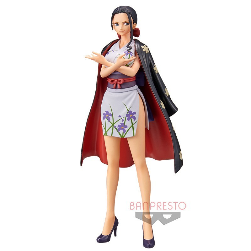 DXF Figure Nico Robin - The Grandline Lady Vol. 6