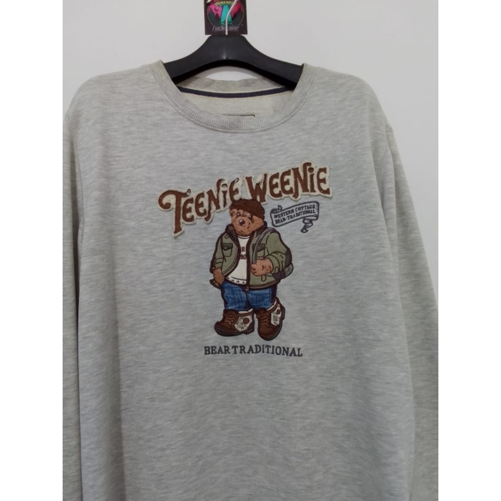 CN Tinie winie size L fulltag