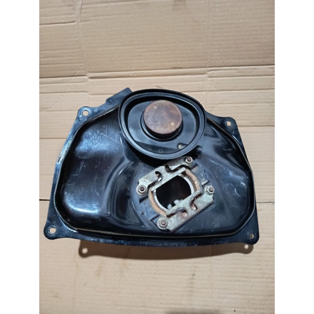 Tangki tengki Beat fi injeksi scoopy fi injeksi stater kasar beat pop