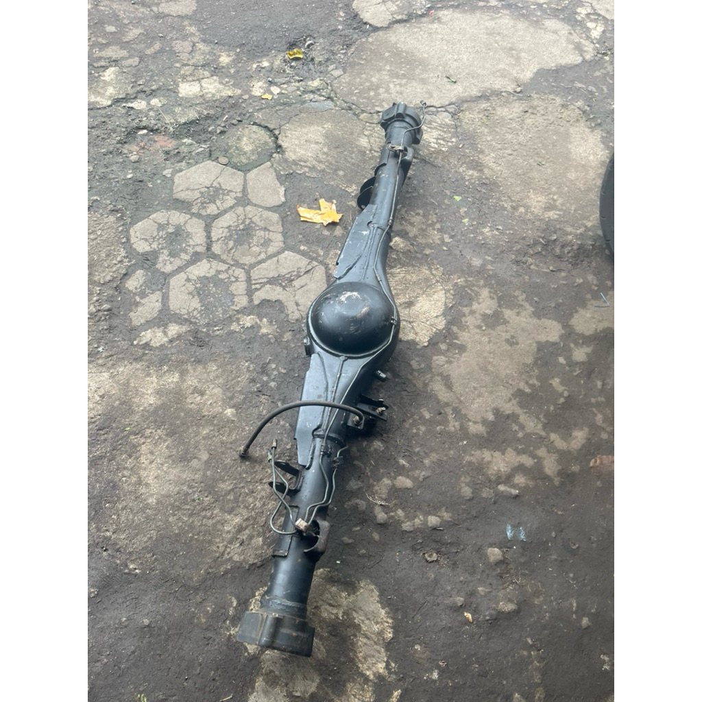 SERUMBUNG GARDAN AVANZA / XENIA ORIGNAL