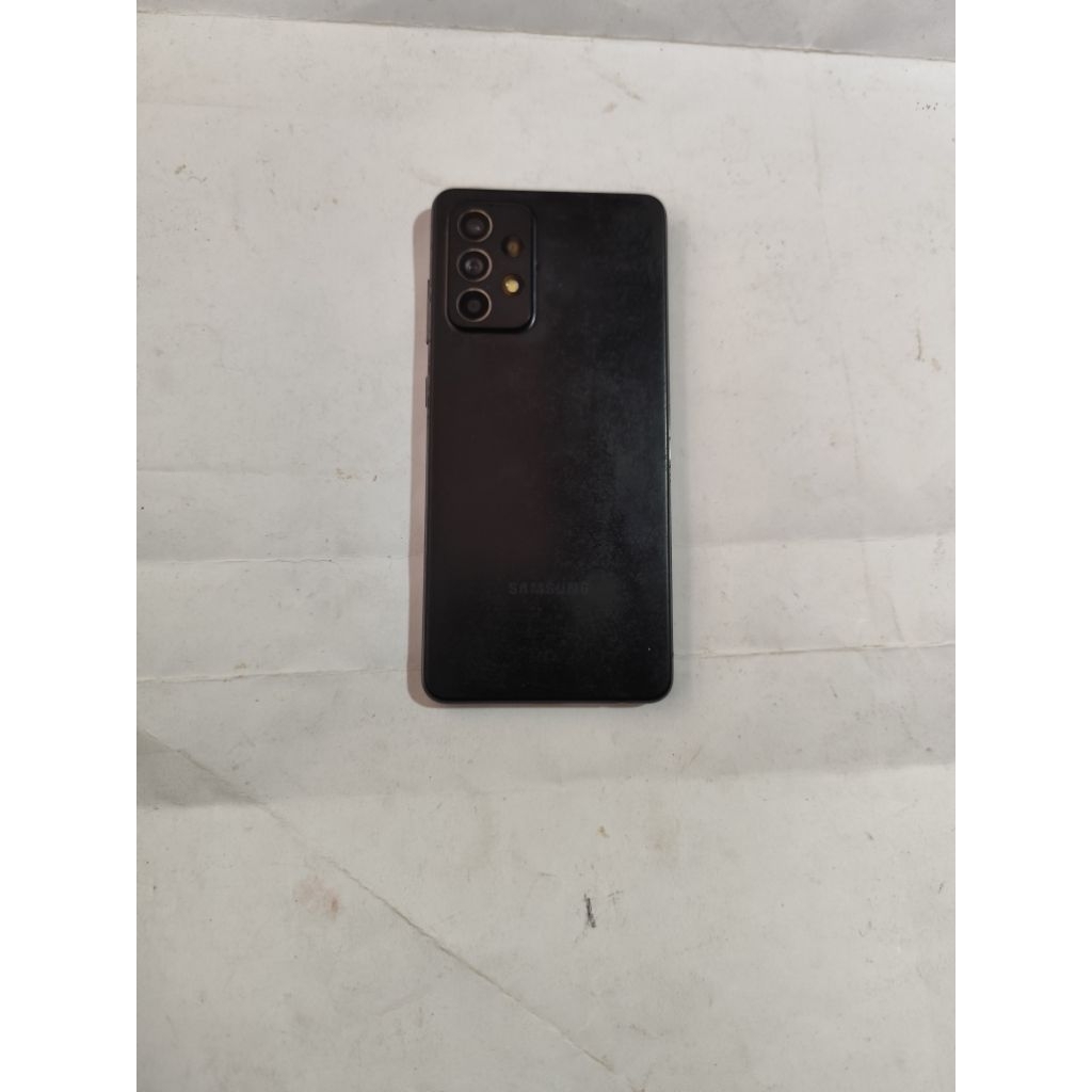samsung a72 5G Ram 8/256Gb gantian lcd