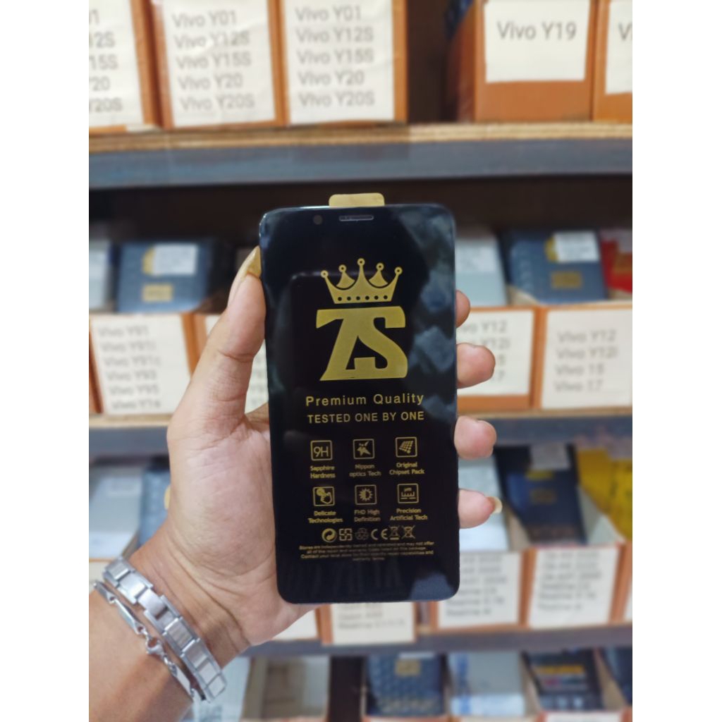 lcd Touchscreen Oppo F5