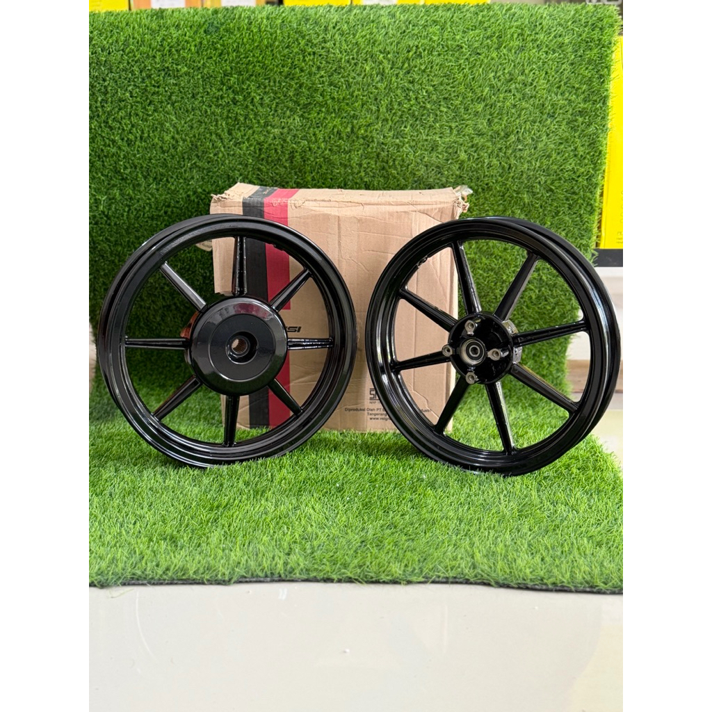 Velg V Rossi Palang 8 Vario 110 Beat Scoopy Ring 14