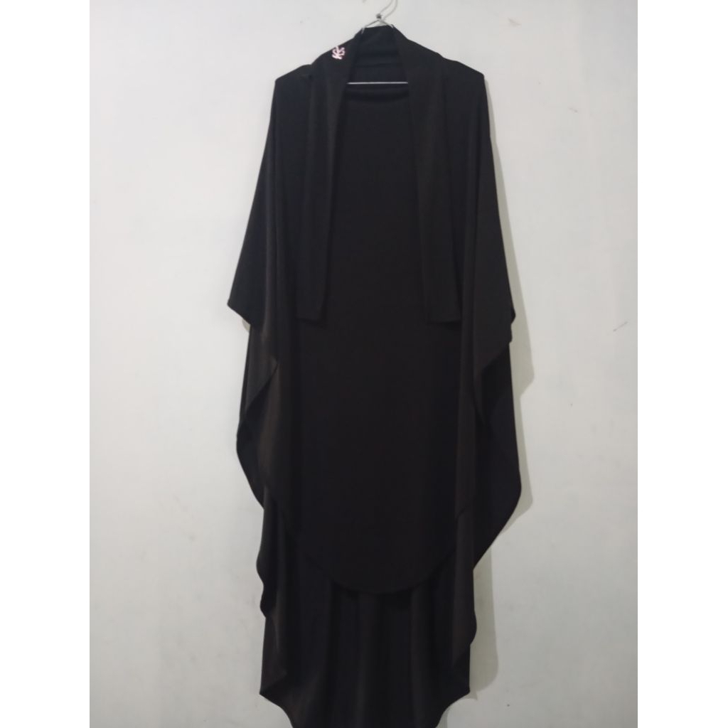 preloved fk  sena  ori yoora sarah