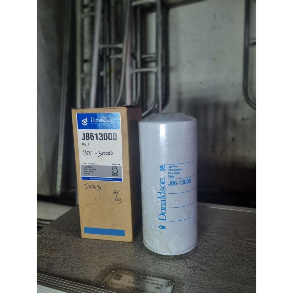 Lube Filter Donaldson ( J86 13000 )