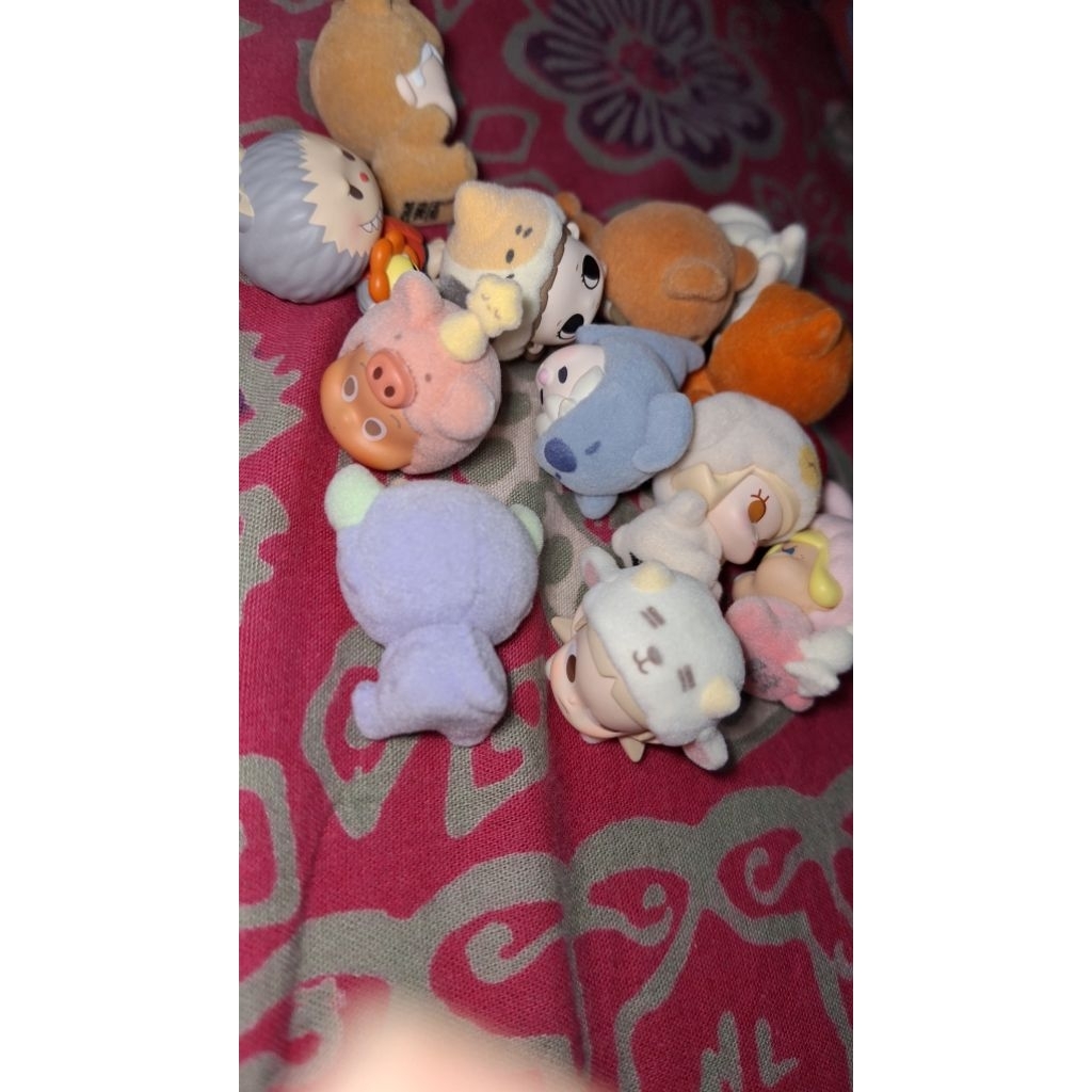 POPBEAN  bundling (zsiga)