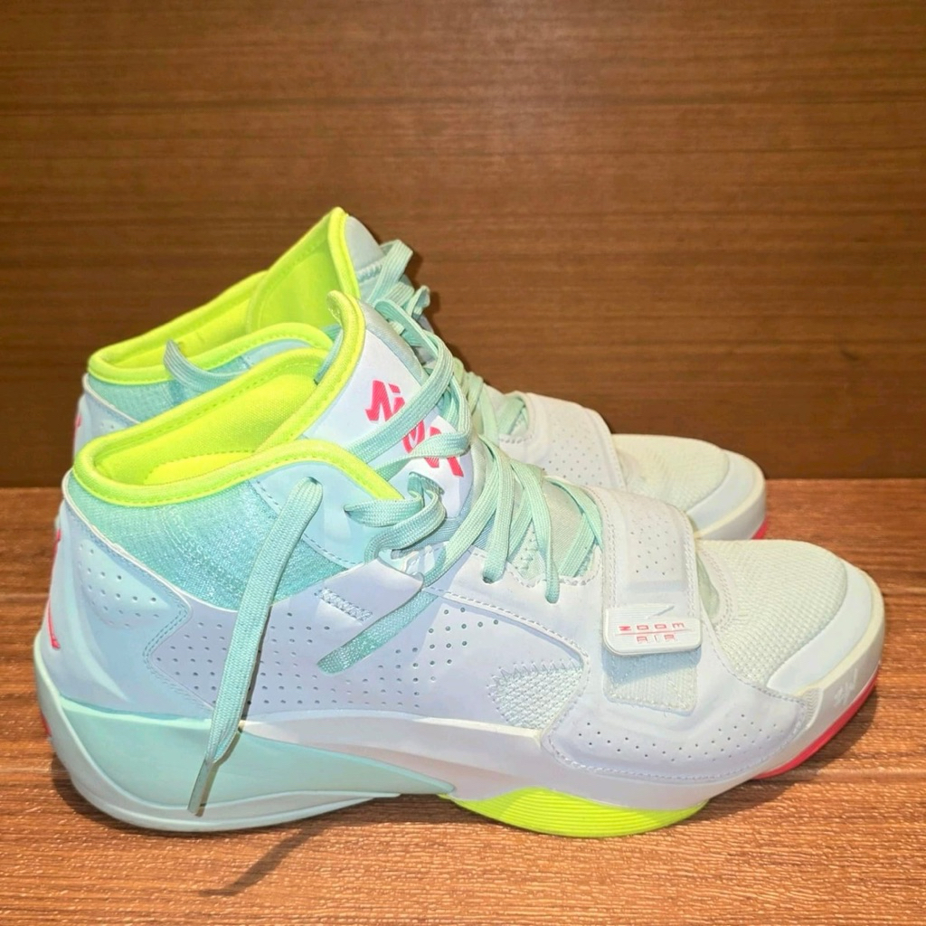 JORDAN Zion 2 Barley Green