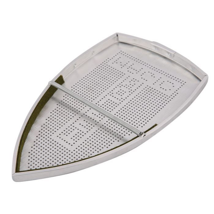 Alas Teflon Setrika / Alas Teflon Gosokan Uap