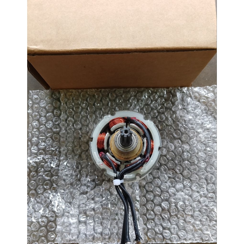 Dinamo impact brusles 1800MM baru