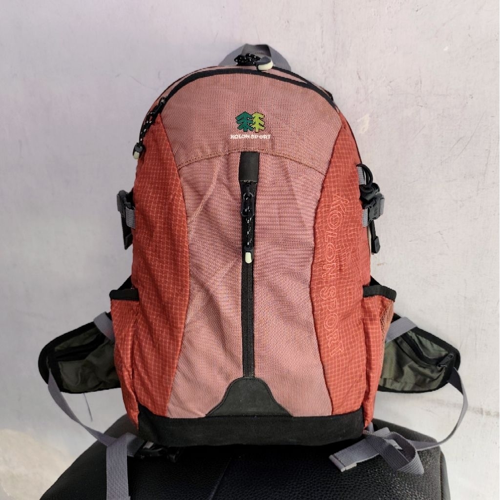 Kolon Sport Daypack / Ransel Outdoor kolon sport 25L
