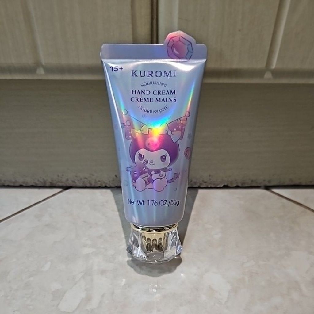 MINISO X SANRIO - hand cream (NEW)