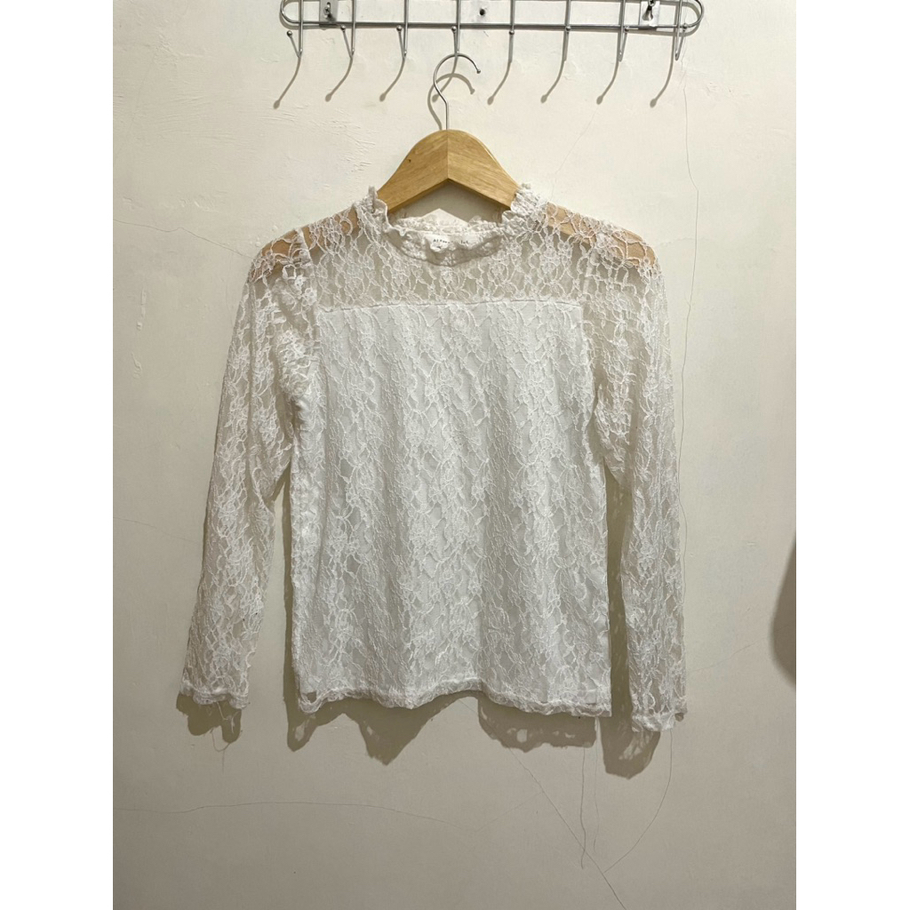 brukat preloved