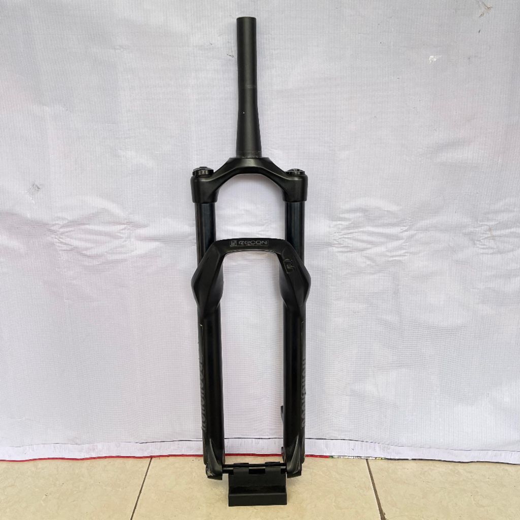 Fork Rockshox Recon 27.5” T120 RC Boost