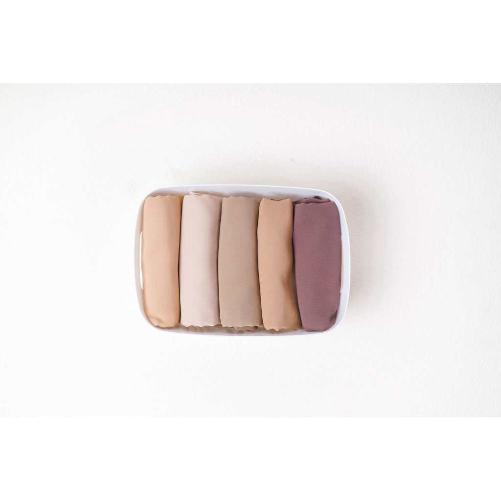 Voal Paris Premium/Segiempat Paris Premium Voal