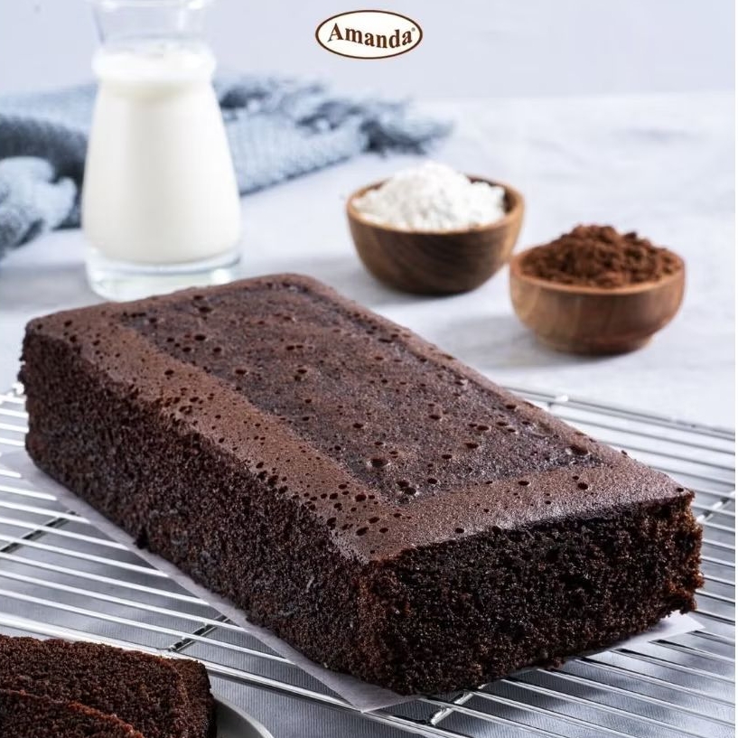 Brownies Amanda Original