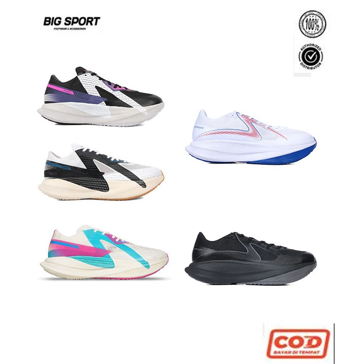 Sepatu Running Original Terbaru Specs Coanda SV SUBS1 & Coanda Spars SV SUBS1