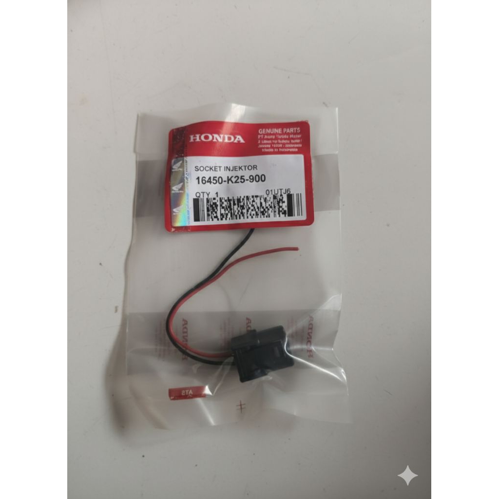 socket injektor Beat fi, vario fi, scopy