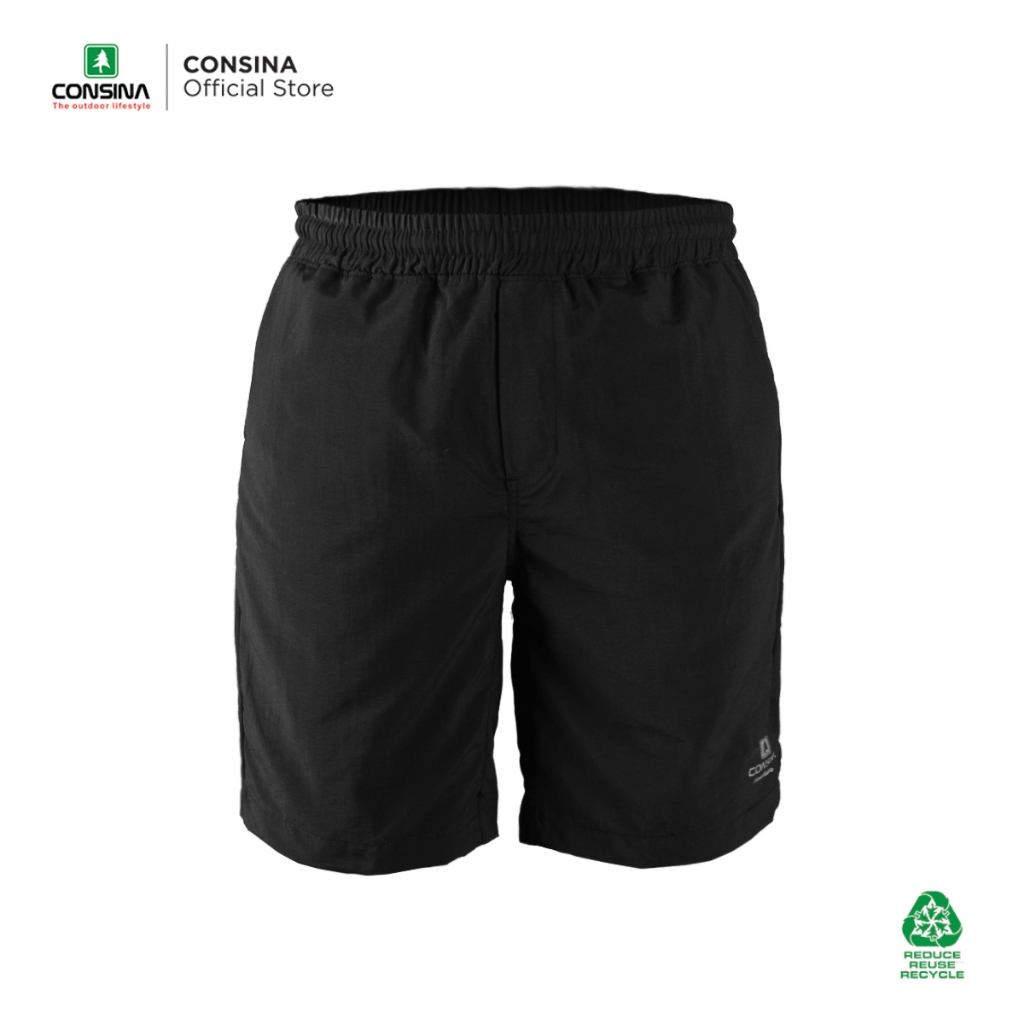 Celana Consina Pandawa - Celana Pendek Outdoor