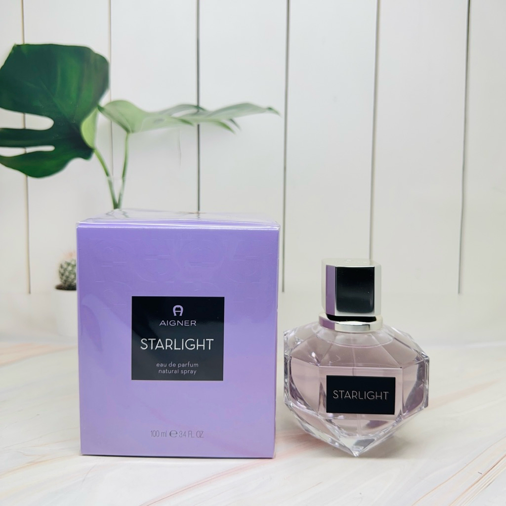 Aigner Starlight Eau De Parfume 100ML